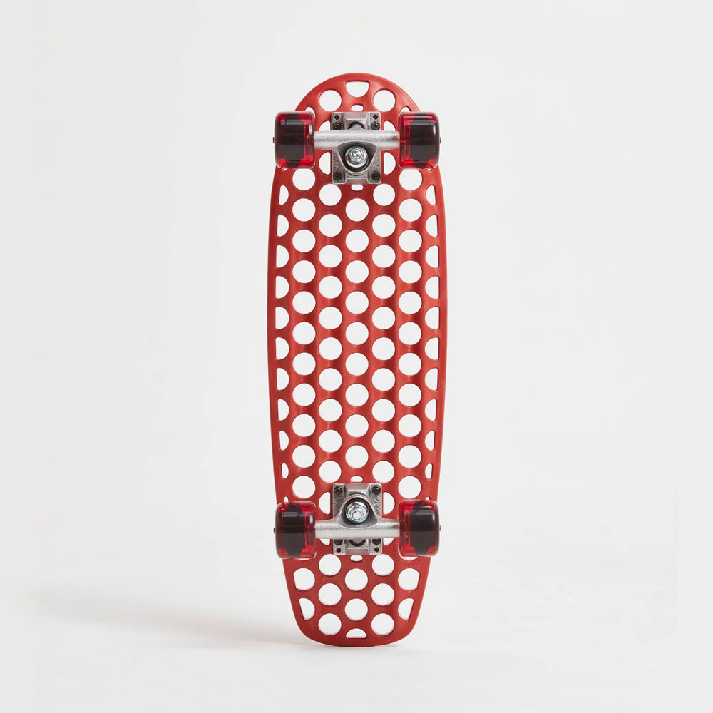 Lander Skateboards - 24.5" Rio - King Red