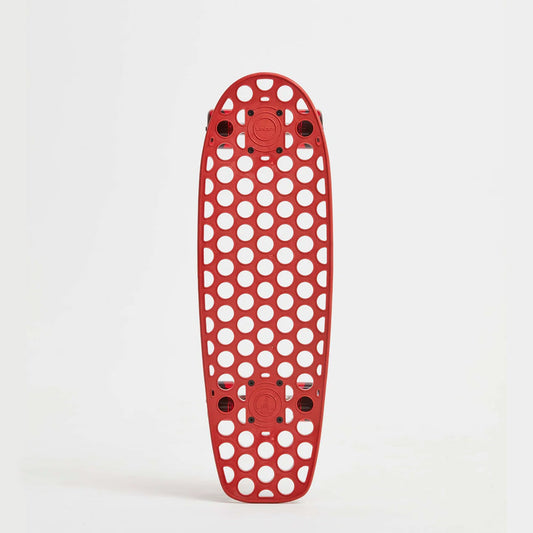 Lander Skateboards - 24.5" Rio - King Red