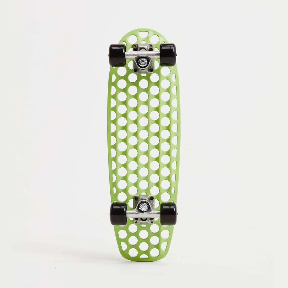 Lander Skateboards - 24.5" Rio - Slime Green