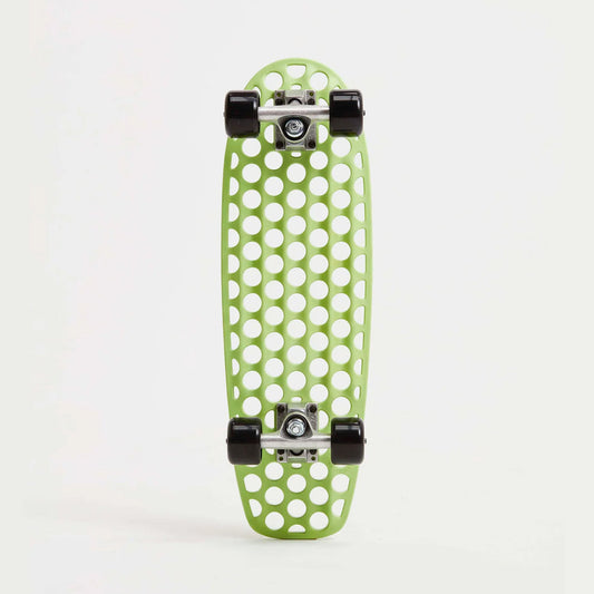 Lander Skateboards - 24.5" Rio - Slime Green