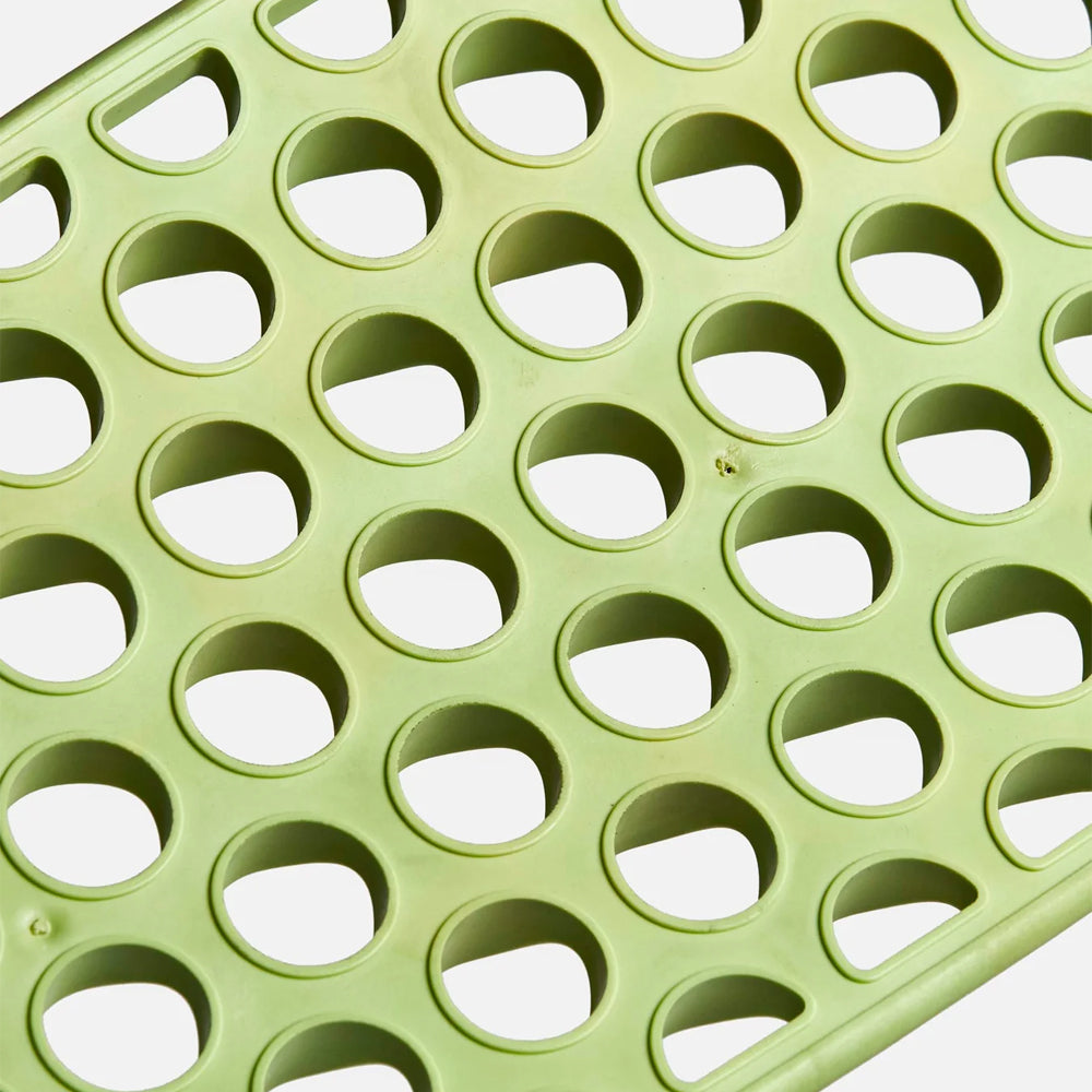 Lander Skateboards - 24.5" Rio Deck - Slime Green