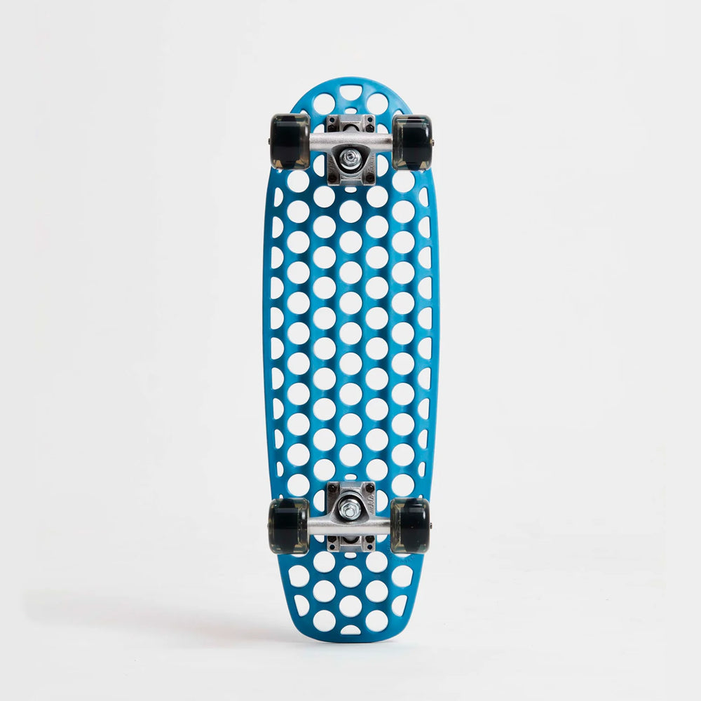 Lander Skateboards - 24.5" Rio - True Blue