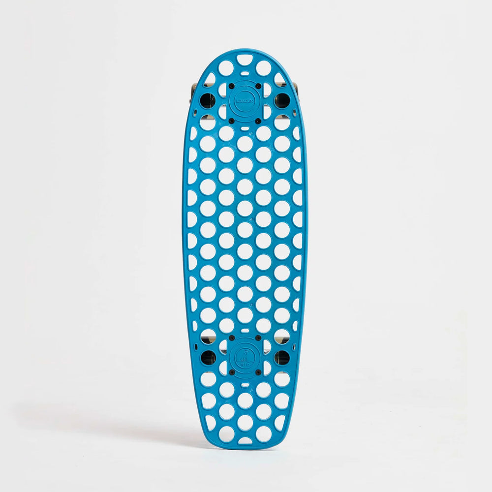 Lander Skateboards - 24.5" Rio - True Blue