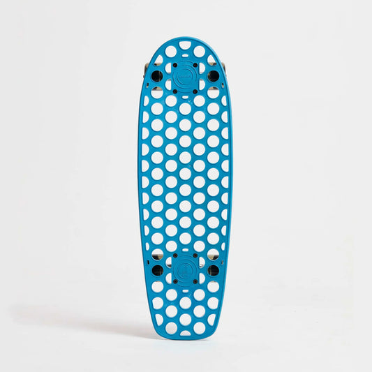 Lander Skateboards - 24.5" Rio - True Blue
