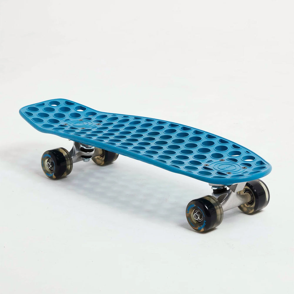 Lander Skateboards - 24.5" Rio - True Blue