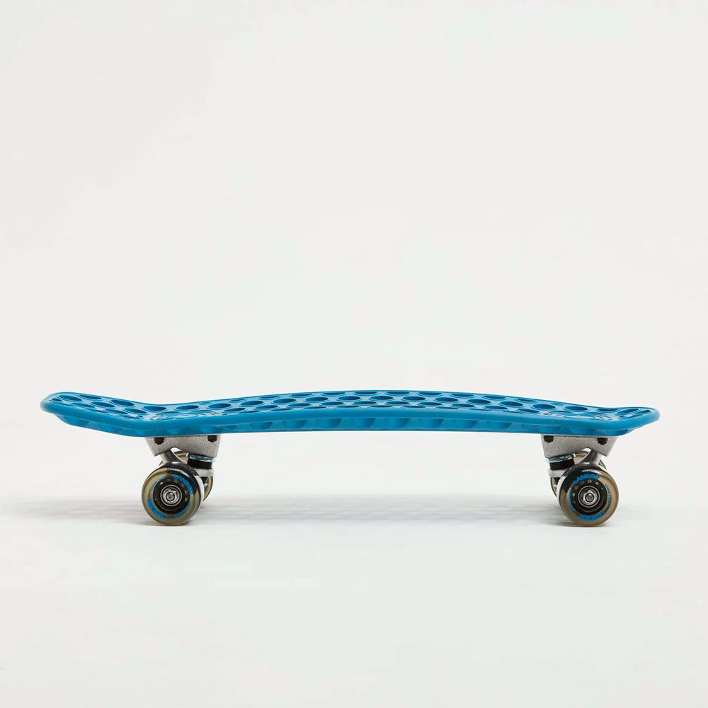 Lander Skateboards - 24.5" Rio - True Blue