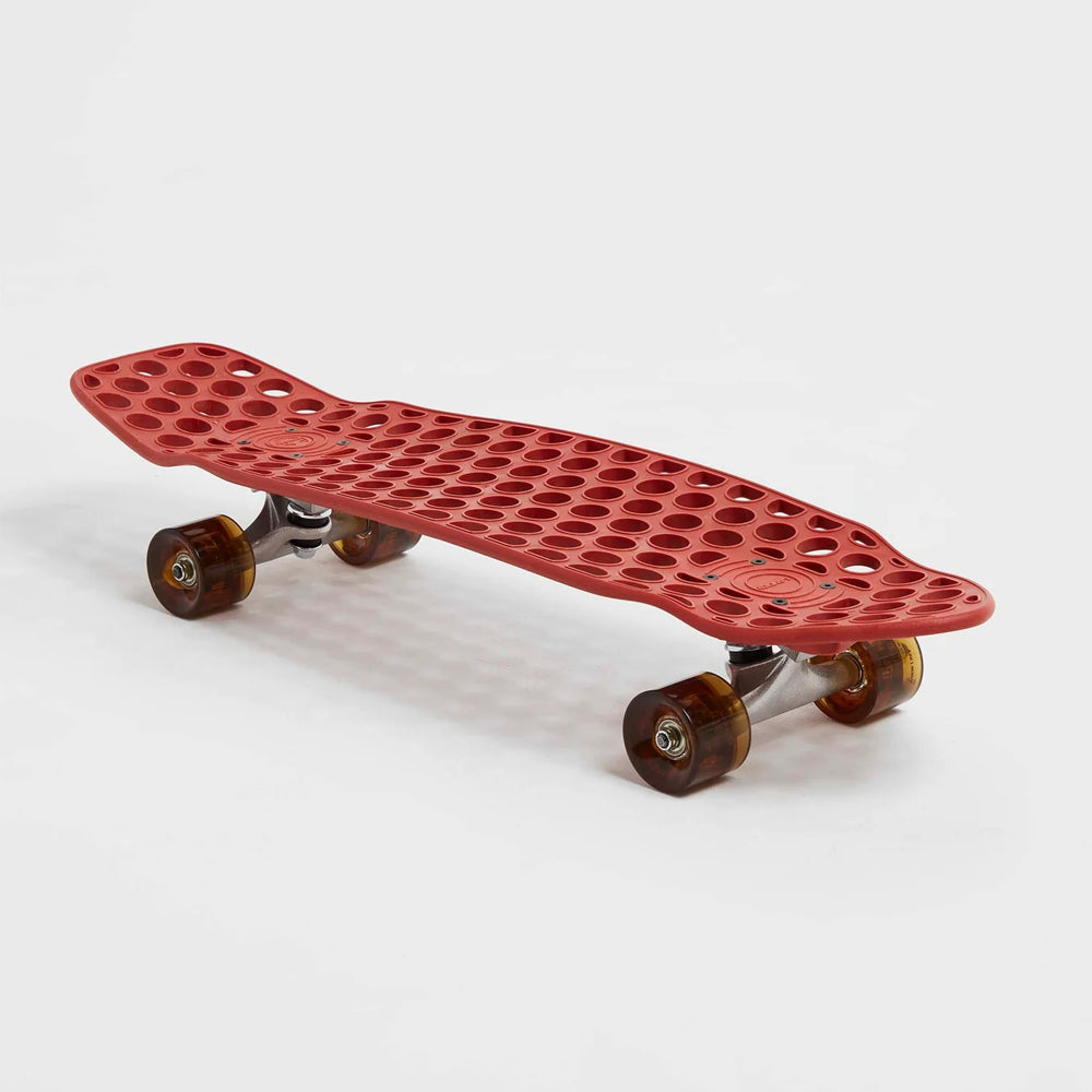 Lander Skateboards - 30" Rodeo - King Red