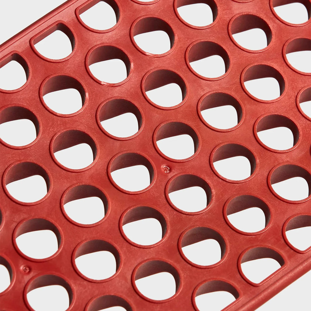 Lander Skateboards - 30" Rodeo Deck - King Red