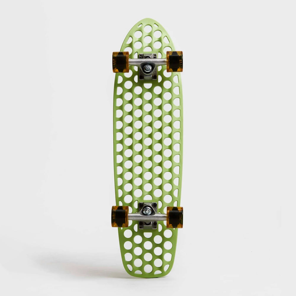 Lander Skateboards - 30" Rodeo - Slime Green