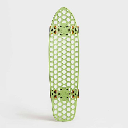 Lander Skateboards - 30" Rodeo - Slime Green