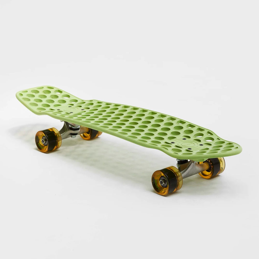 Lander Skateboards - 30" Rodeo - Slime Green