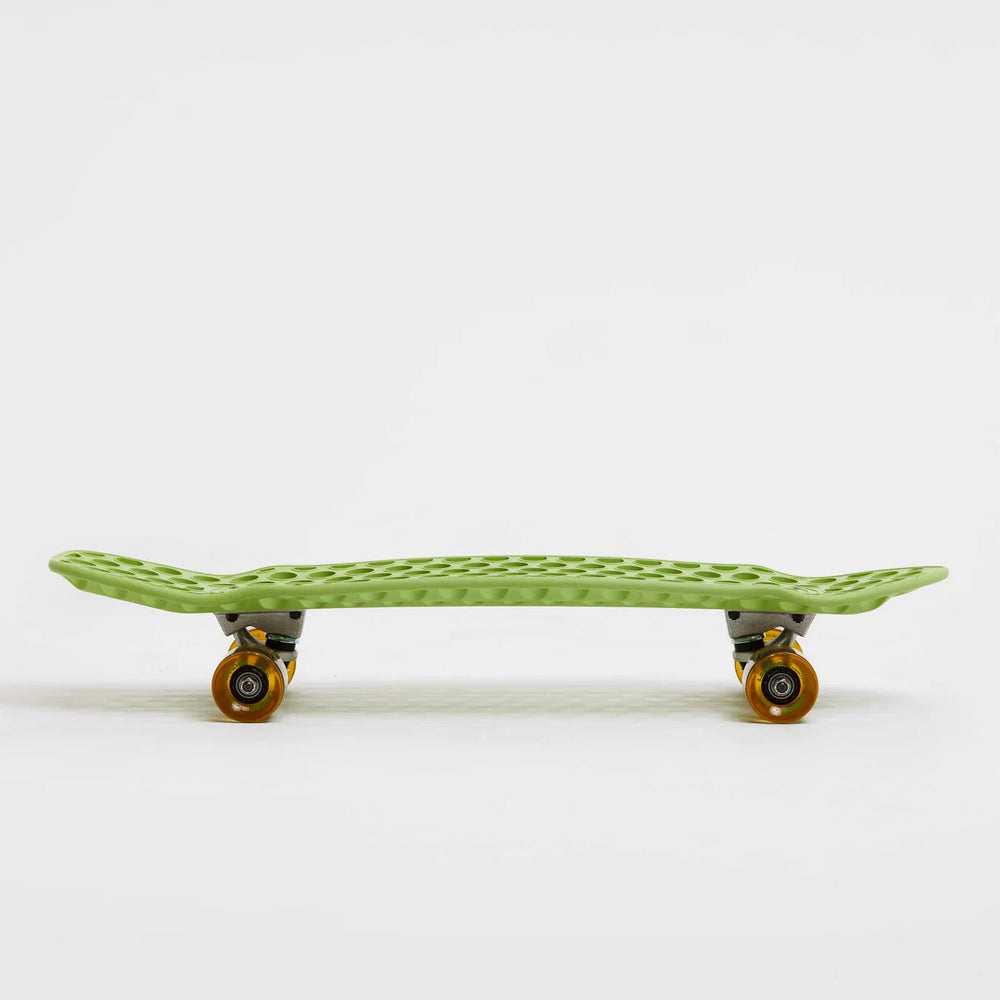Lander Skateboards - 30" Rodeo - Slime Green
