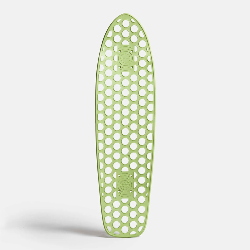 Lander Skateboards - 30" Rodeo Deck - Slime Green