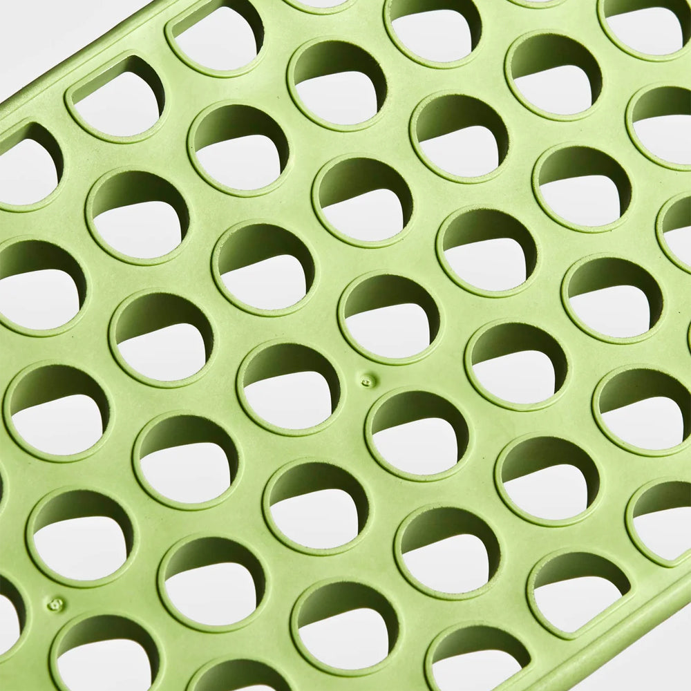 Lander Skateboards - 30" Rodeo Deck - Slime Green
