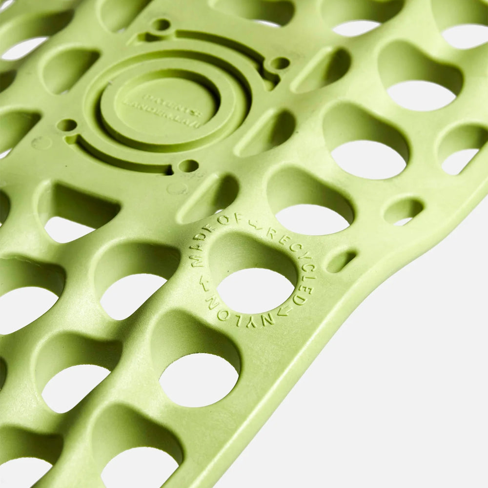 Lander Skateboards - 30" Rodeo Deck - Slime Green
