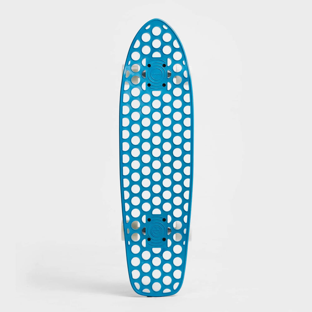 Lander Skateboards - 30" Rodeo - True Blue