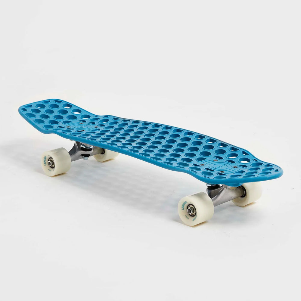 Lander Skateboards - 30" Rodeo - True Blue