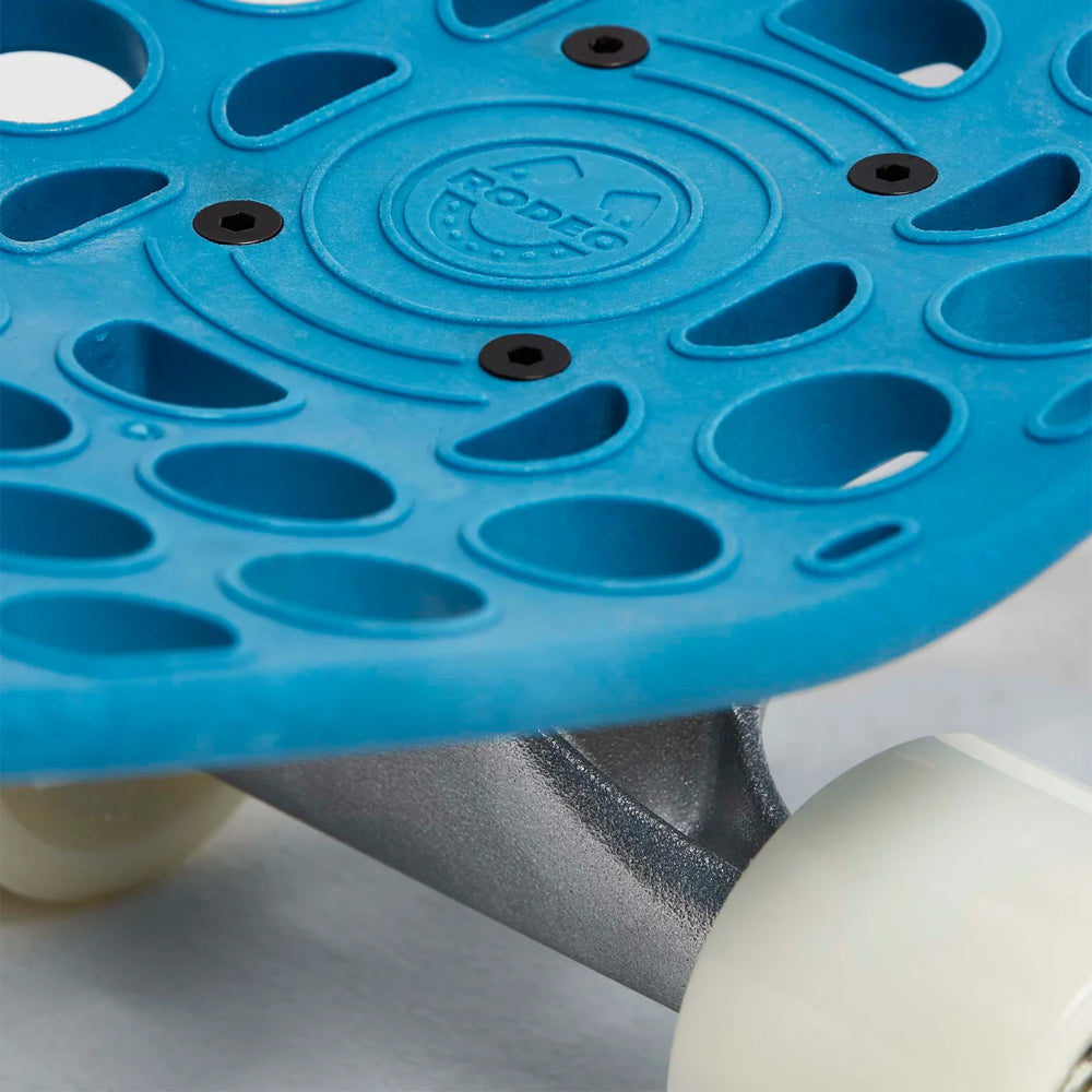 Lander Skateboards - 30" Rodeo - True Blue