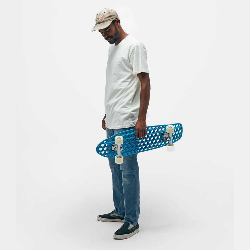 Lander Skateboards - 30" Rodeo - True Blue