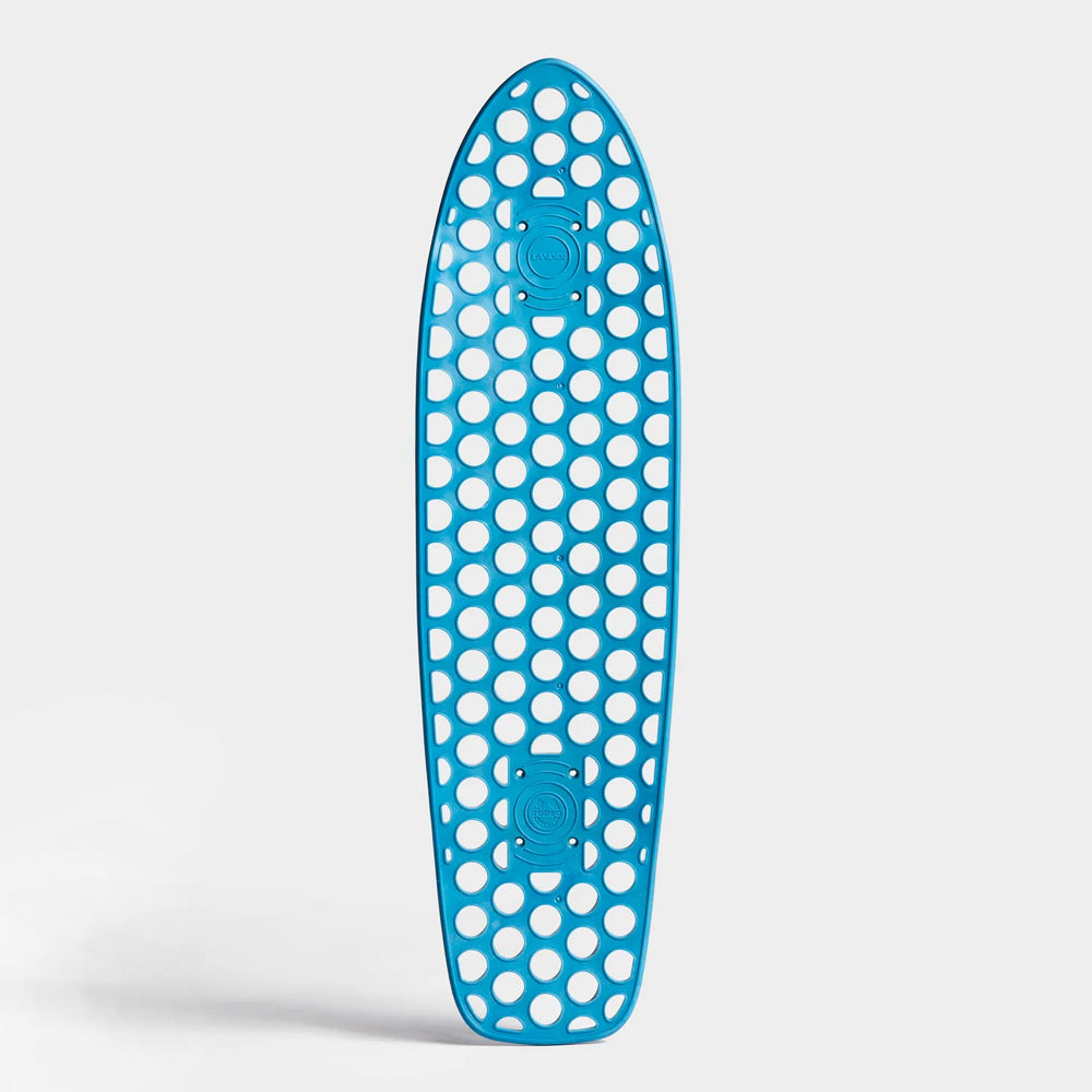 Lander Skateboards - 30" Rodeo Deck - True Blue