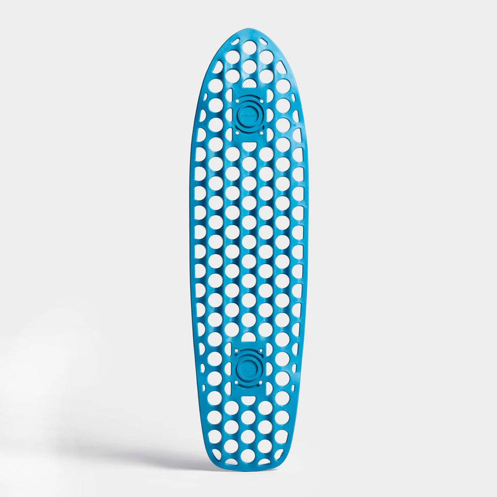 Lander Skateboards - 30" Rodeo Deck - True Blue
