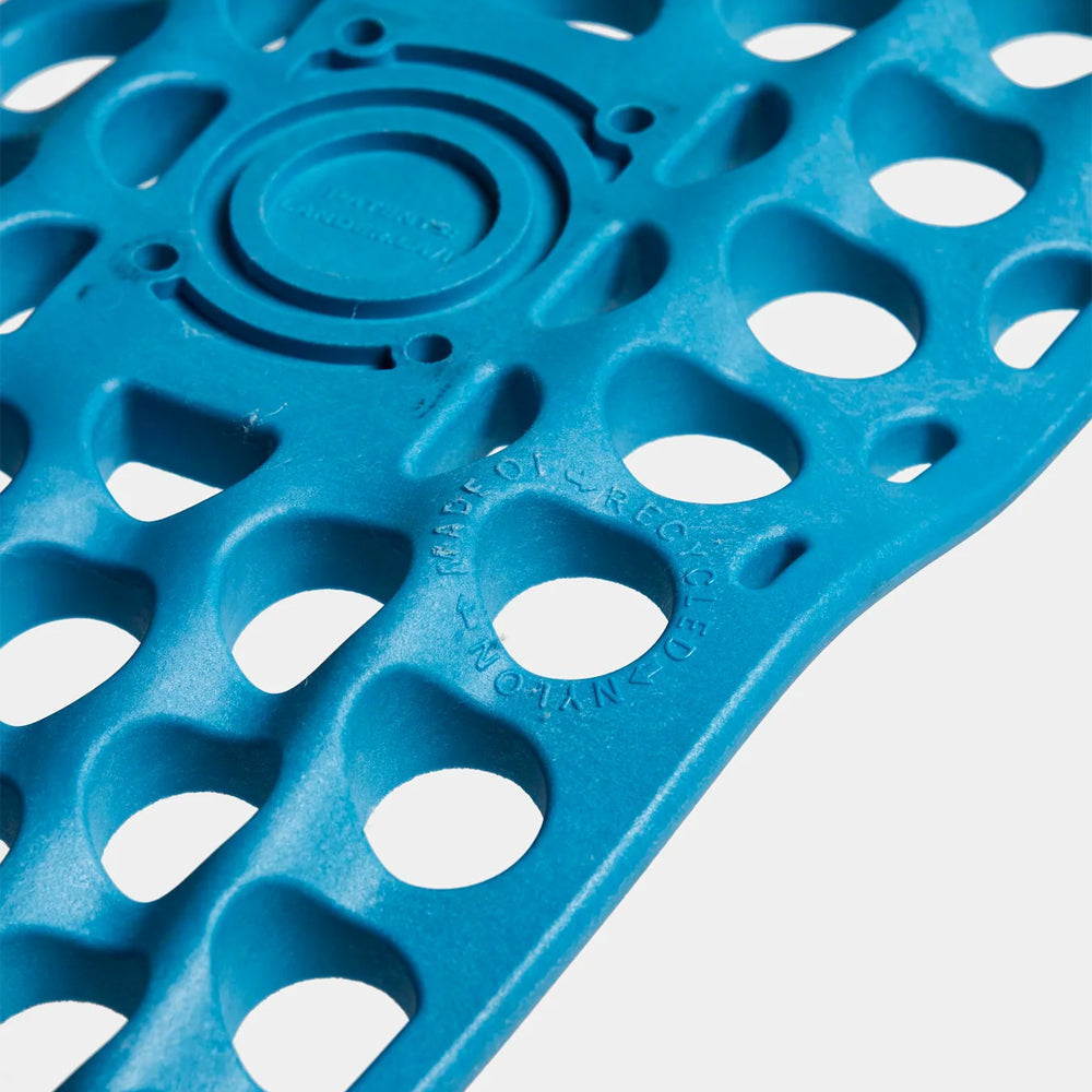 Lander Skateboards - 30" Rodeo Deck - True Blue
