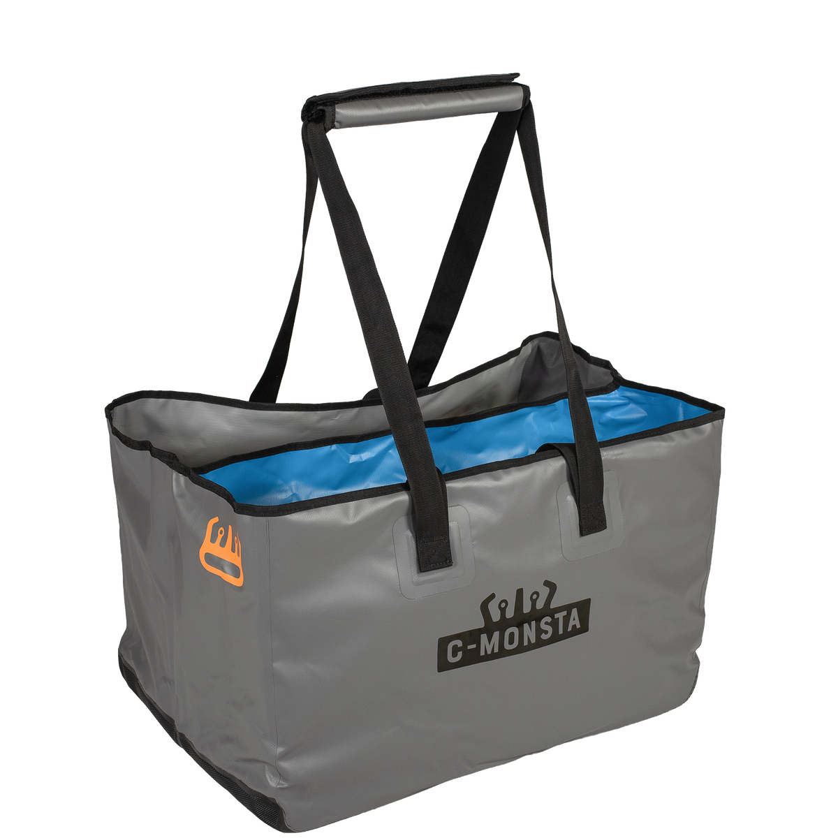 C-Monsta Lightweight Split Bag V3 (UK)