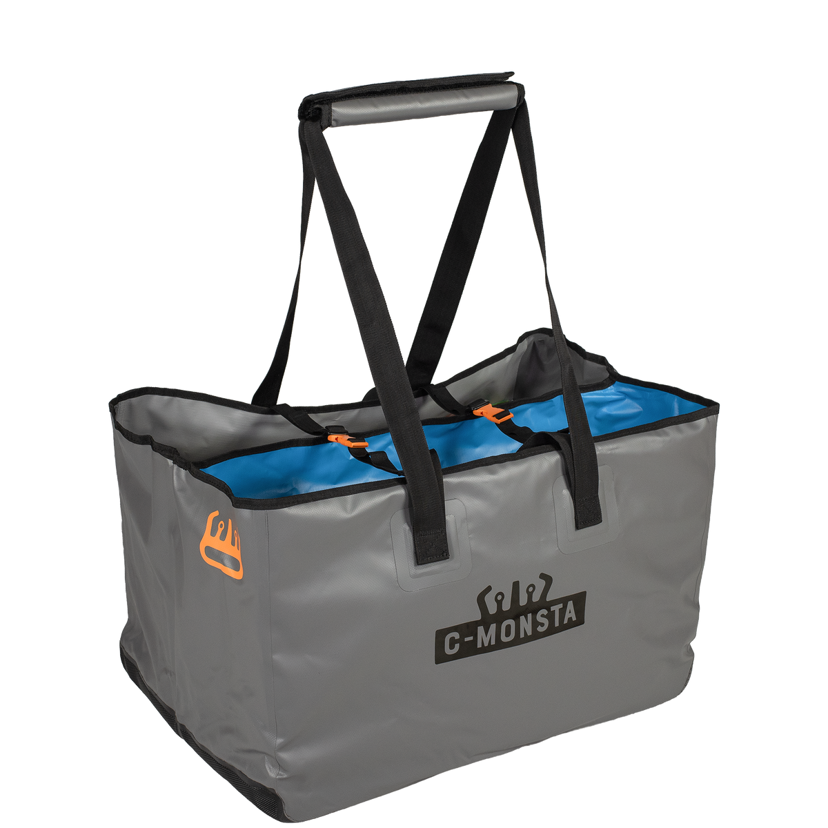 C-Monsta Lightweight Split Bag V3 (UK)