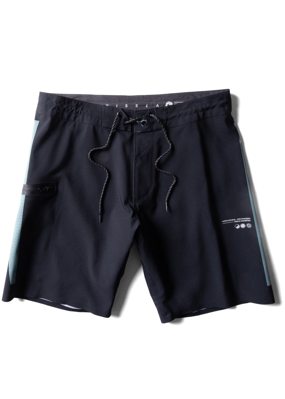 VIssla High Seas 18.5" Boardshort