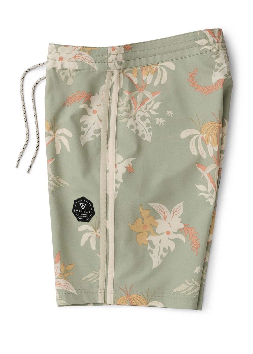 Vissla Sub Tropic 18.5" Boardshort