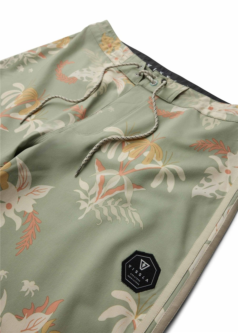 Vissla Sub Tropic 18.5" Boardshort