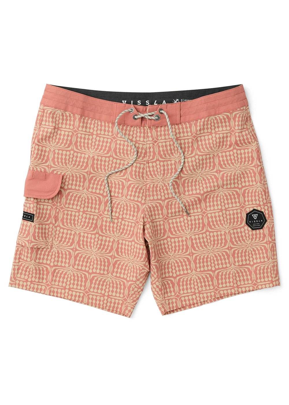 Vissla Croozer 17.5" Boardshort