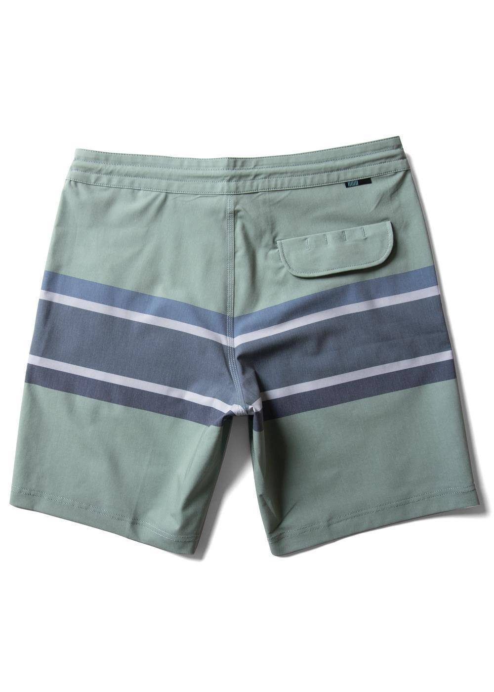 Vissla Cheater Five 18.5" Boardshort