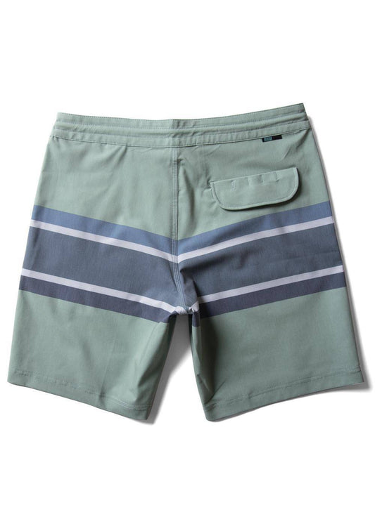 Vissla Cheater Five 18.5" Boardshort