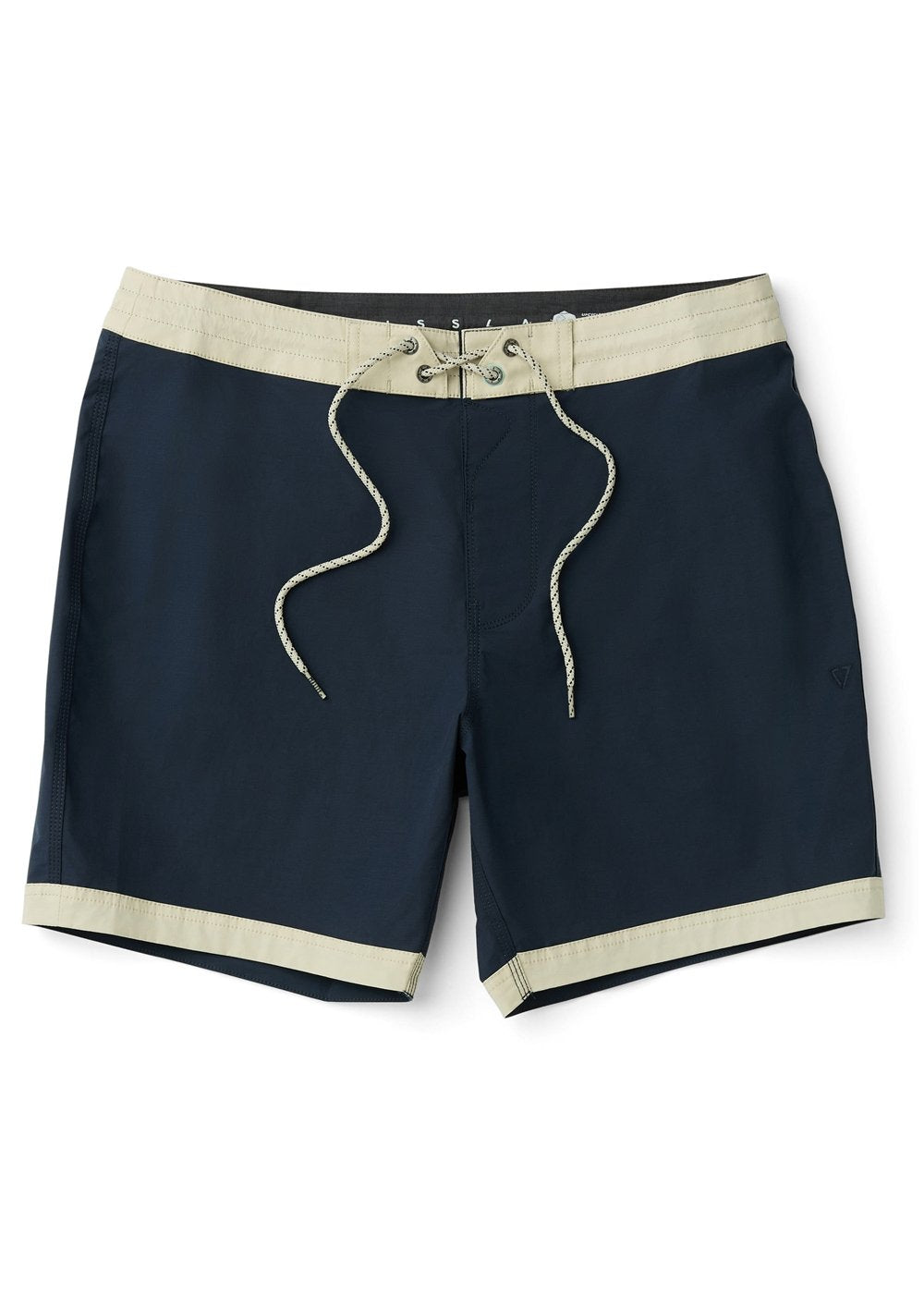 Vissla Carpark 16.5" Boardshort in Midnight