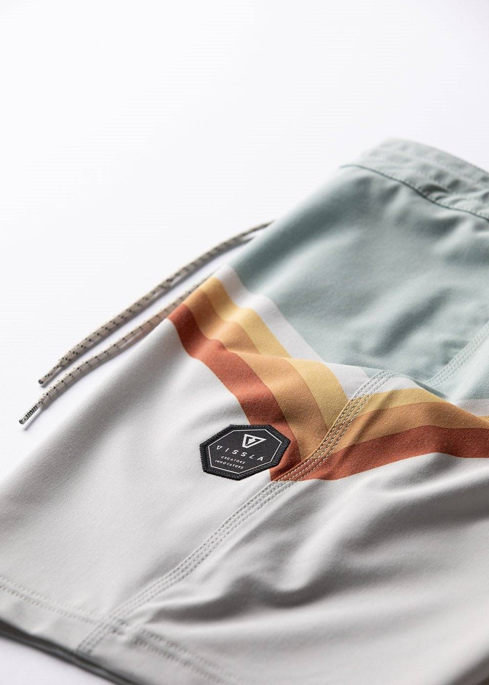 Vissla Sunbelt 18.5" Boardshort