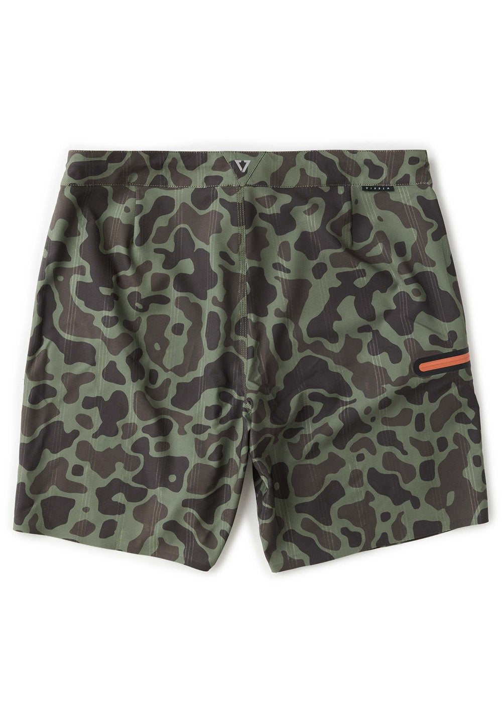 Vissla High Seas 3.0 18.5" Boardshort