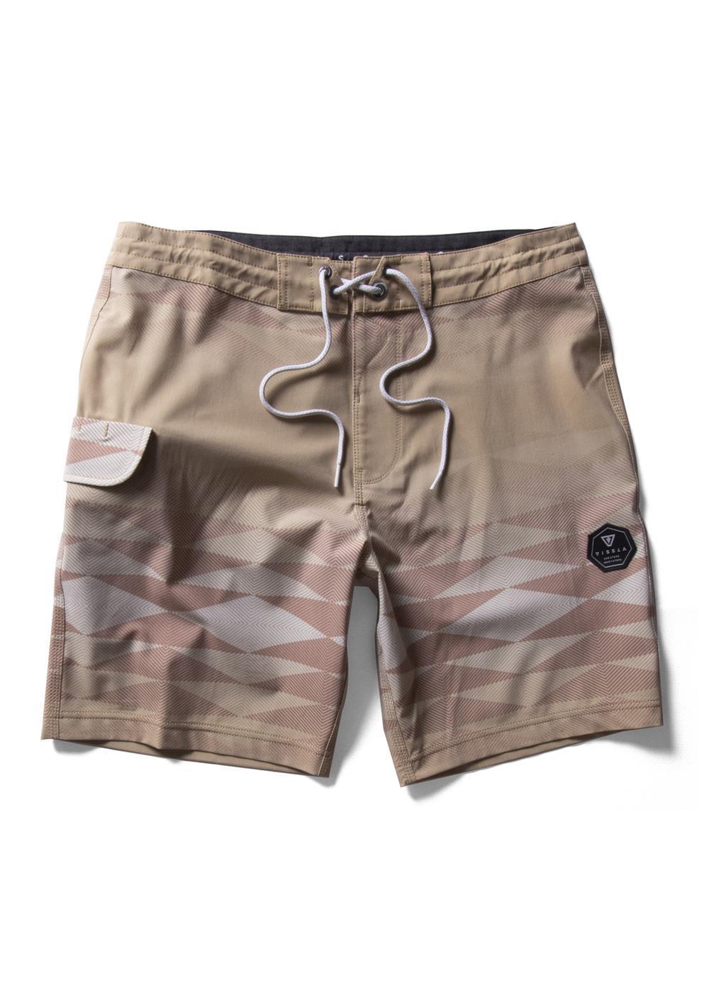 VIssla Jabber 18.5" Boardshort