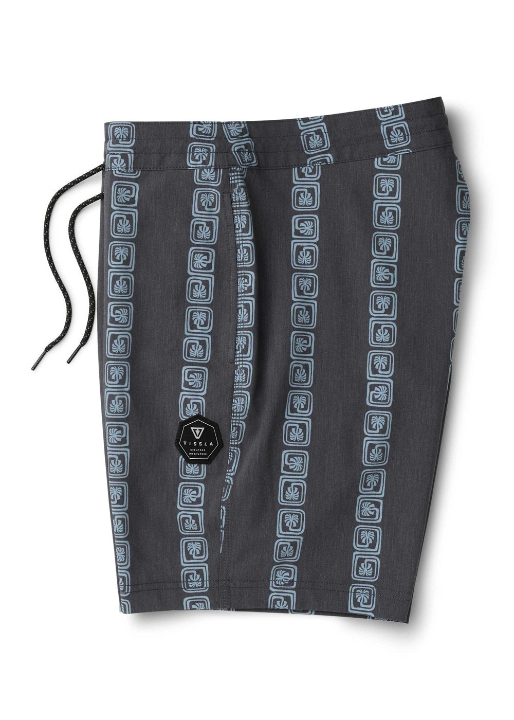 Vissla Lost Coast 17.5" Boardshort