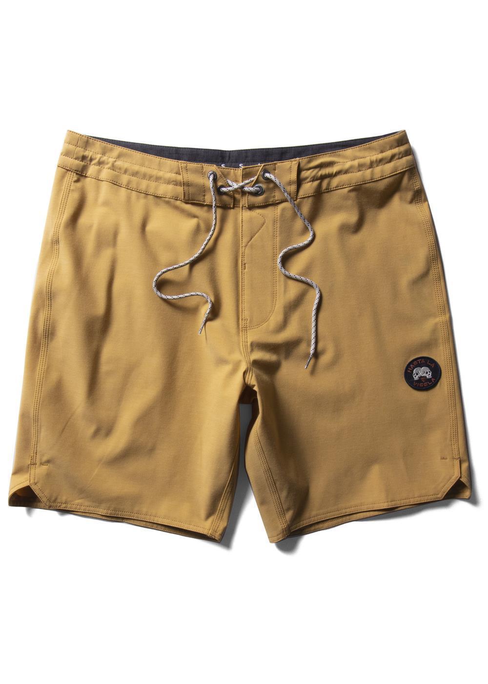 Vissla Short Sets 16.5" Boardshort