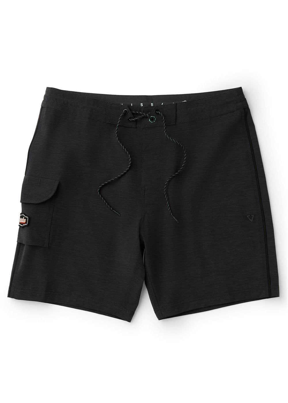 Vissla Solid Sets 18.5" Boardshort