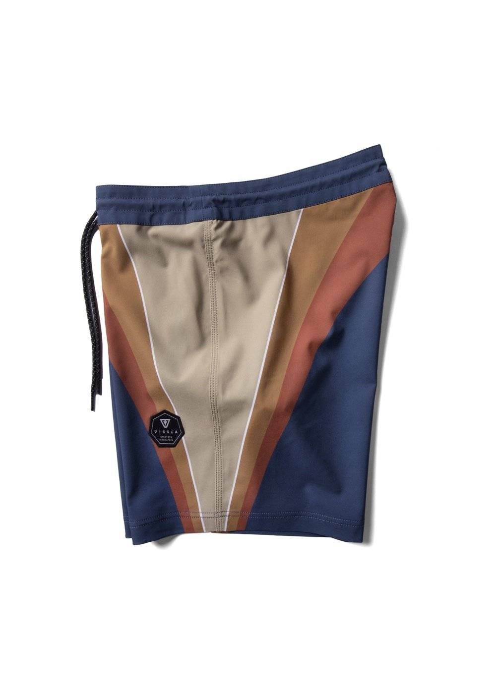 Vissla Raditude 16.5" Boardshort
