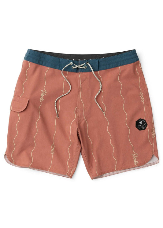 Vissla Roundup 18.5" Boardshort