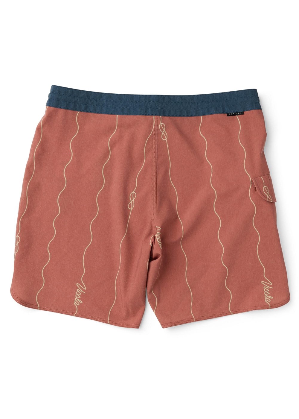 Vissla Roundup 18.5" Boardshort