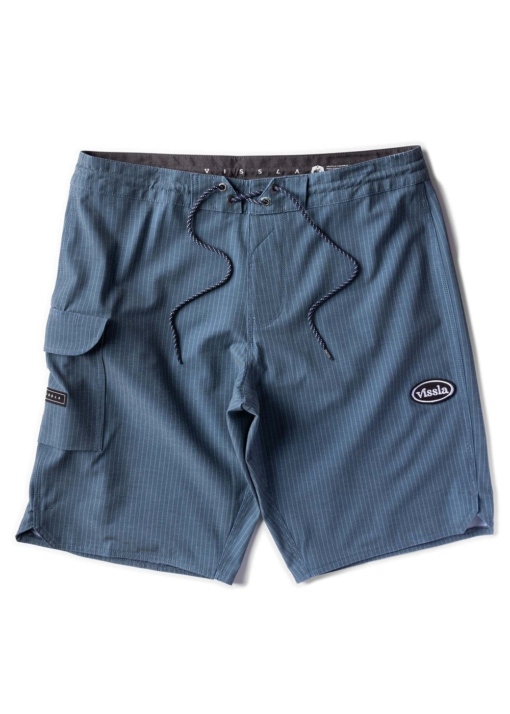 Vissla Long Sets 21" Boardshort