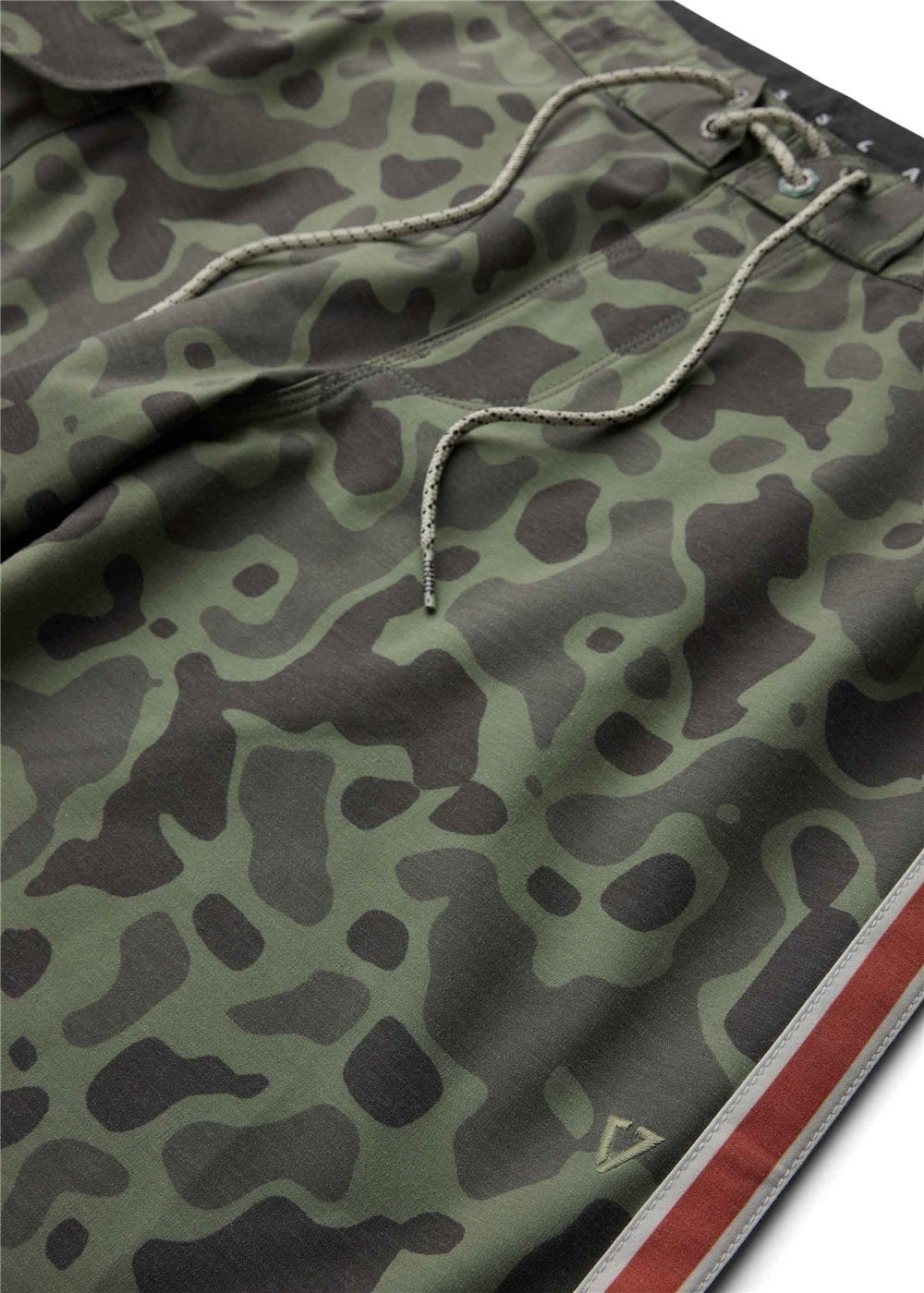 Vissla Long Sets 21" Boardshort in Camo 2, view 5