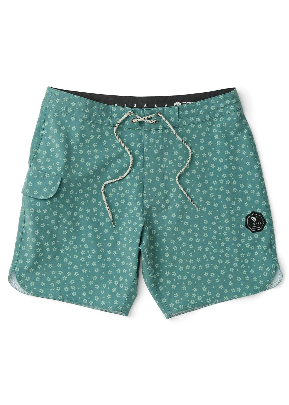 Vissla Bongos 18.5" Boardshort