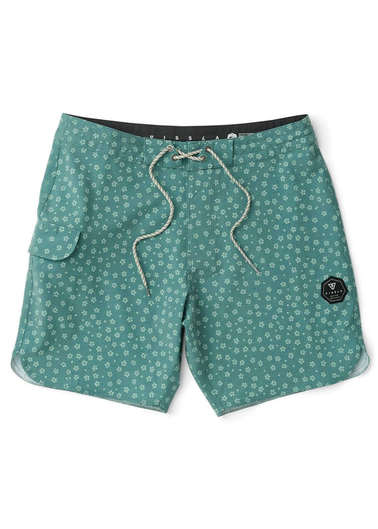 Vissla Bongos 18.5" Boardshort