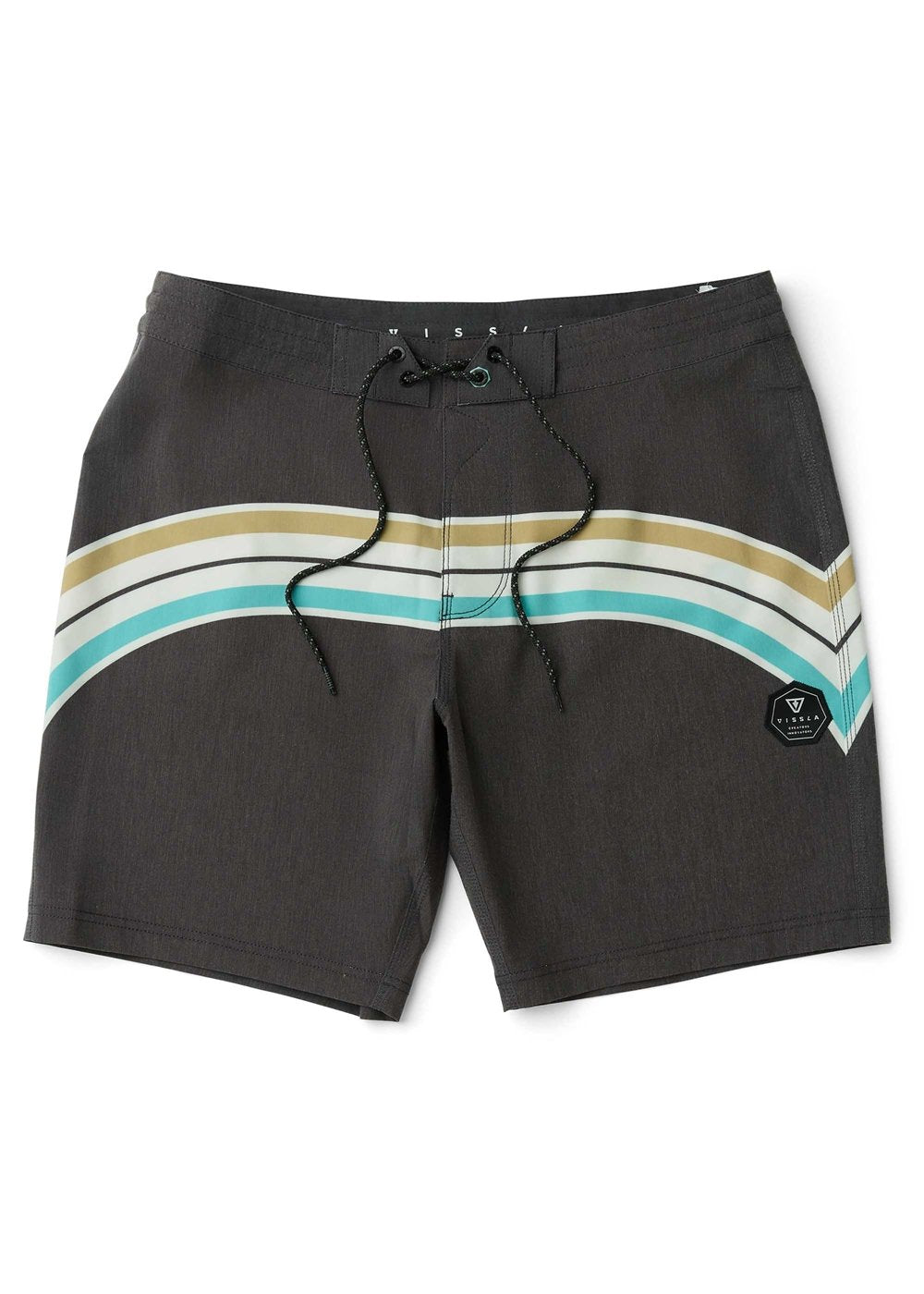 Vissla Latitude 18.5" Boardshort