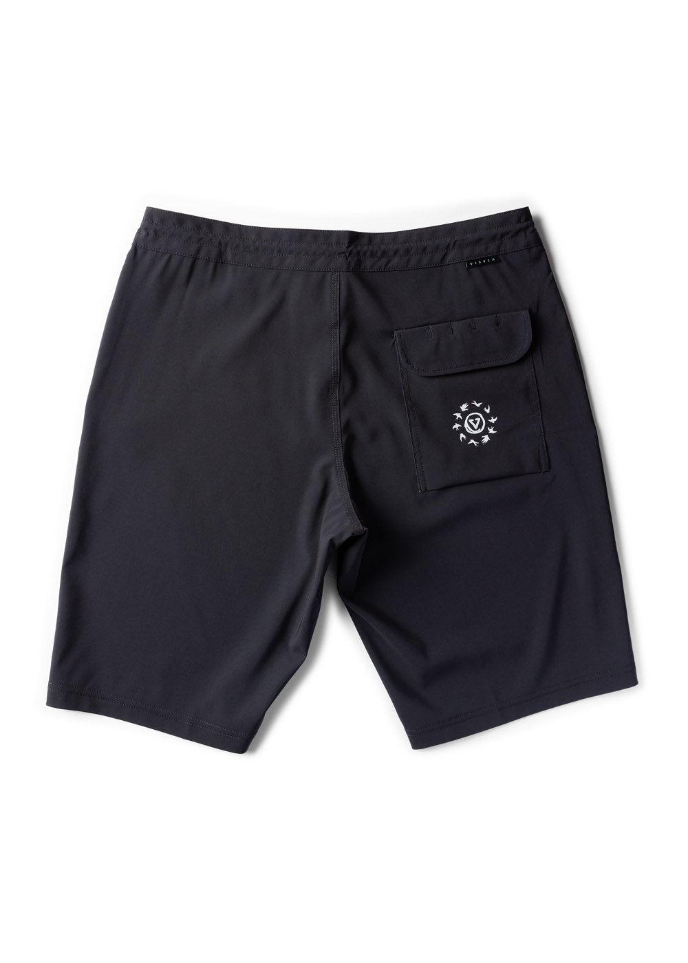 Vissla Nk Skull Island 21" Boardshort